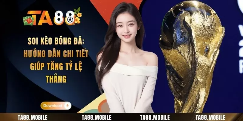 Soi Kèo Bóng Đá